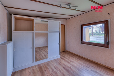 Prodej mobilheimu, 48 m² - 14