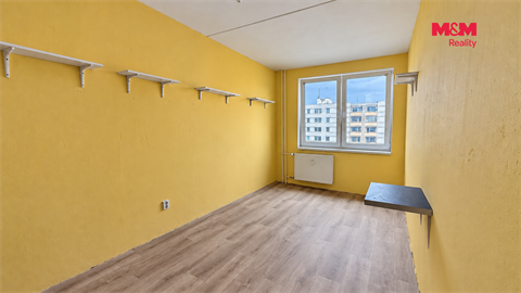 Prodej bytu 3+1, 72 m² 4