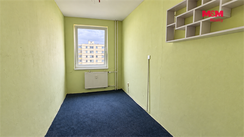 Prodej bytu 3+1, 72 m² - 2