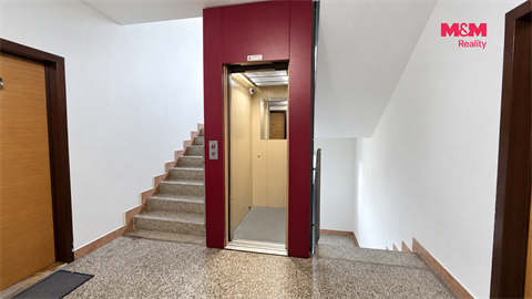 Prodej bytu 3+1, 72 m² 10