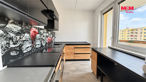 Prodej bytu 3+1, 72 m² - 6
