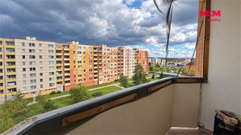 Prodej bytu 3+1, 72 m² - 8