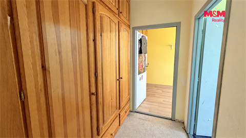 Prodej bytu 3+1, 72 m² 6