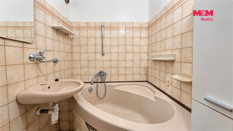 Prodej bytu 3+1, 72 m² - 4