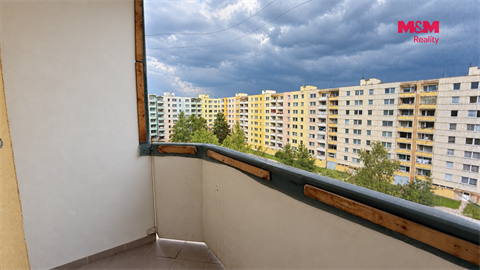 Prodej bytu 3+1, 72 m² 8