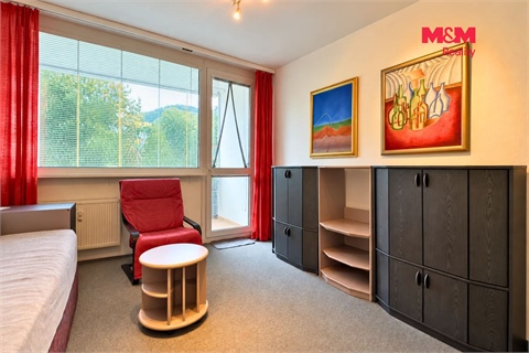 Pronájem bytu 2+1, 60 m² 6