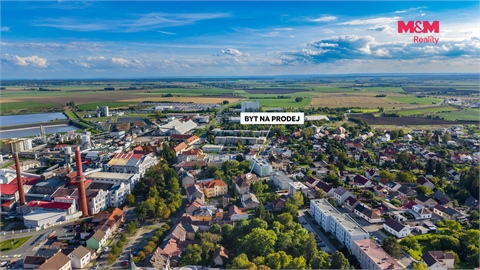 Prodej bytu 3kk, 93 m² 2