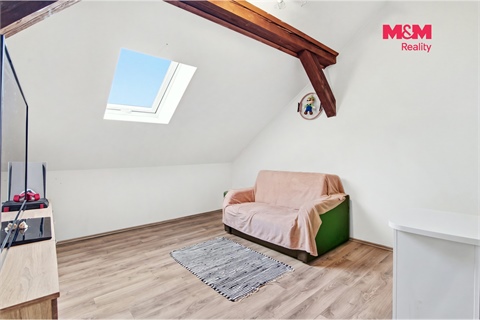 Prodej bytu 3kk, 93 m² - 6