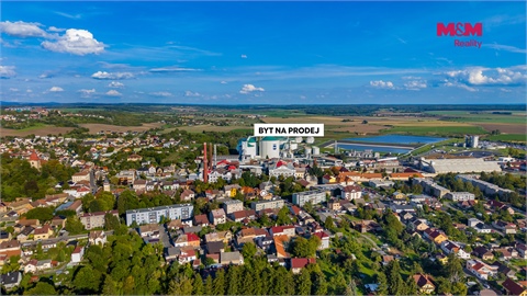 Prodej bytu 3kk, 93 m² 10