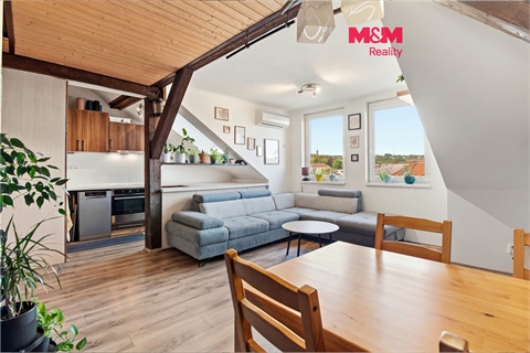 Prodej bytu 3kk, 93 m² 0