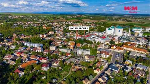 Prodej bytu 3kk, 93 m² 22