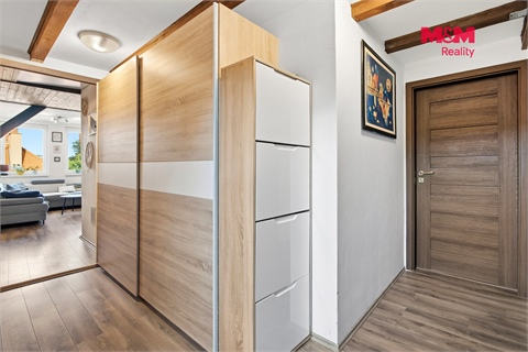 Prodej bytu 3kk, 93 m² 14