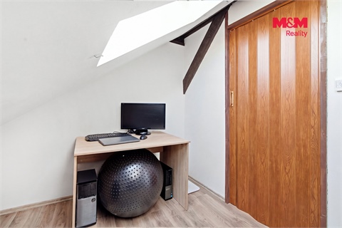 Prodej bytu 3kk, 93 m² 12