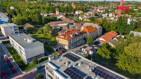 Prodej bytu 3kk, 93 m² 16