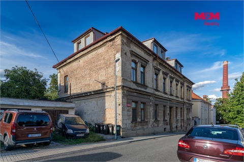 Prodej bytu 3kk, 93 m² - 4