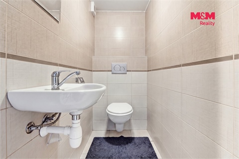 Prodej bytu 3kk, 93 m² - 18