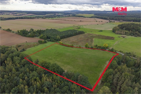 Prodej louky, 30 509 m² 4