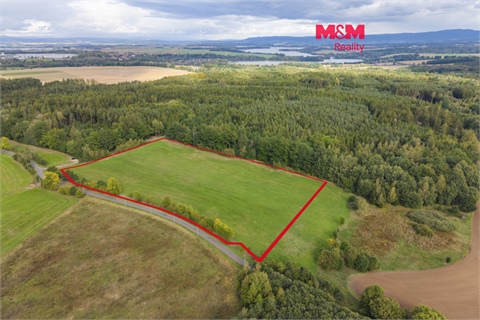 Prodej louky, 30 509 m² 0