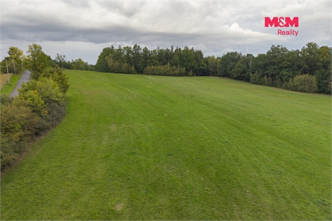 Prodej louky, 30 509 m² - 0