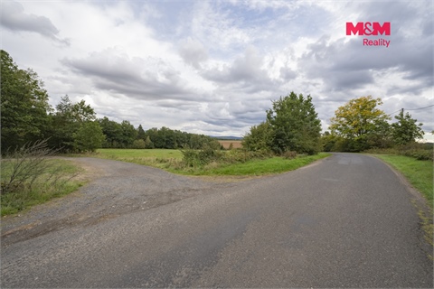 Prodej louky, 30 509 m² - 2