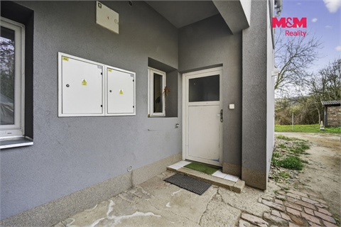 Prodej bytu 3kk, 68 m² - 12