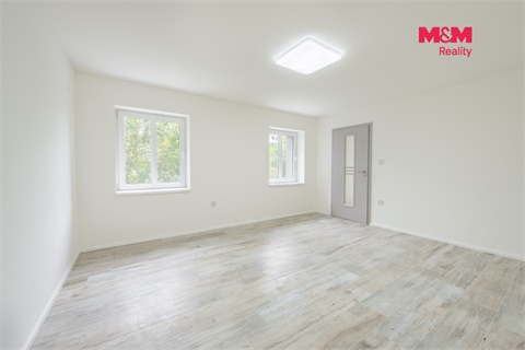 Prodej bytu 3kk, 68 m² - 4