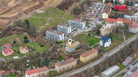 Prodej bytu 3kk, 68 m² 14