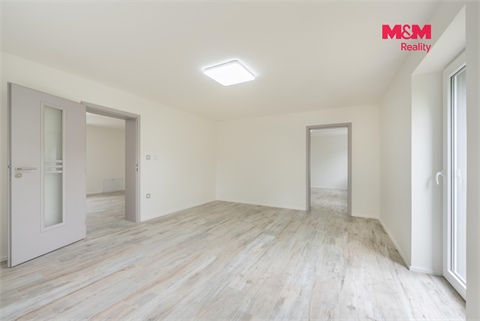 Prodej bytu 3kk, 68 m² - 6