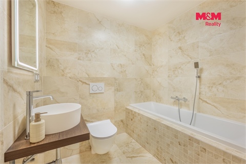 Prodej bytu 3kk, 68 m² 6