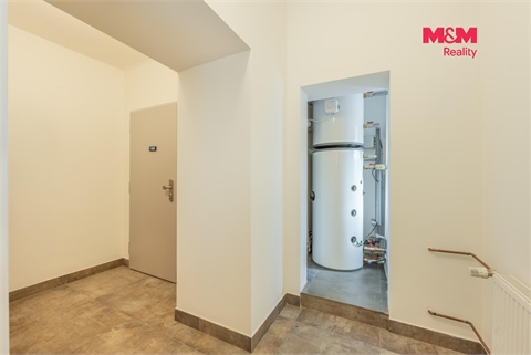 Prodej bytu 3kk, 68 m² 12