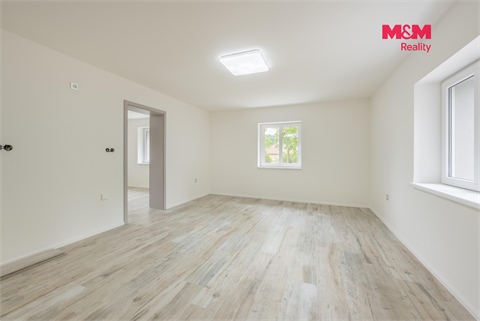 Prodej bytu 3kk, 68 m² - 0