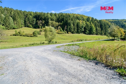 Prodej louky, 2 068 m² 8