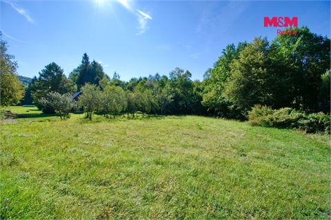 Prodej louky, 2 068 m² - 4