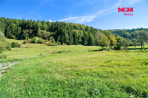 Prodej louky, 2 068 m² - 6