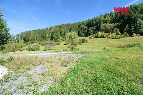 Prodej louky, 2 068 m² - 8