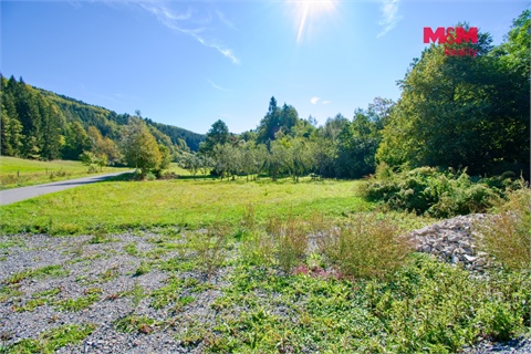 Prodej louky, 2 068 m² 4