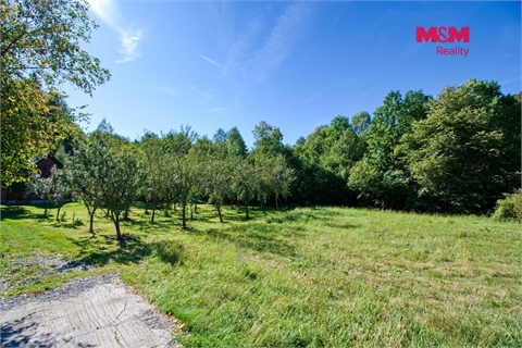 Prodej louky, 2 068 m² 6
