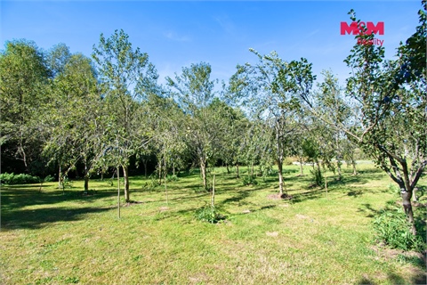 Prodej louky, 2 068 m² 2