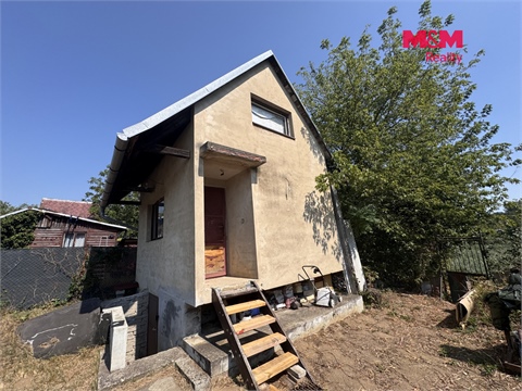 Prodej zahrady, 710 m² 6
