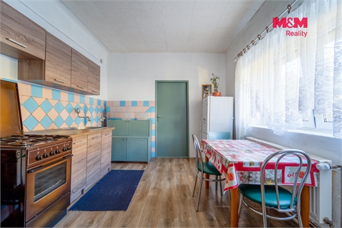 Prodej rodinného domu, 353 m² 4