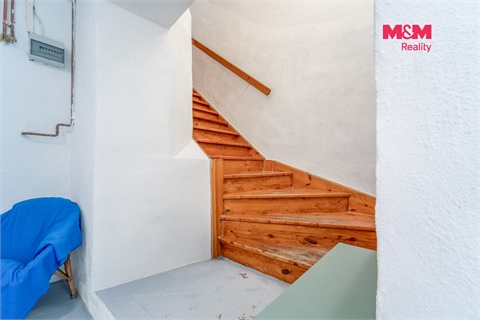 Prodej rodinného domu, 353 m² 10
