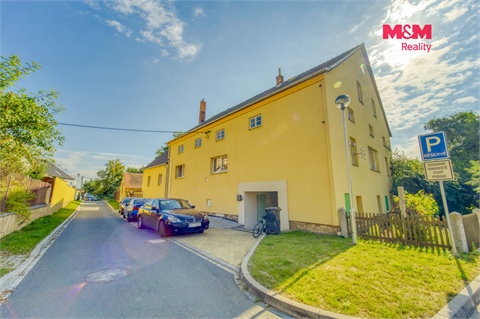 Prodej rodinného domu, 353 m² 14