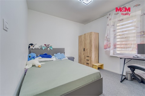 Prodej rodinného domu, 353 m² 22