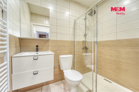 Prodej rodinného domu, 353 m² - 22