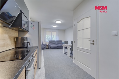 Prodej rodinného domu, 353 m² 20