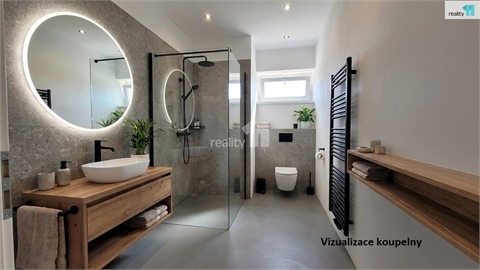 Prodej bytu 1+1, 49 m² - 8