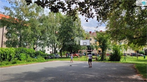 Prodej bytu 1+1, 49 m² - 28