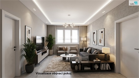 Prodej bytu 1+1, 49 m² - 6