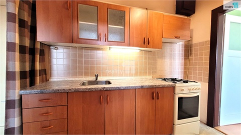 Prodej bytu 1+1, 49 m² - 14