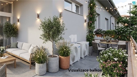 Prodej bytu 1+1, 49 m² - 10